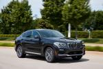 BMW X4 xDrive30i 2018 года (NA)